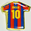 Барселона 2010-2011 домашня ретро форма - вигляд спереду