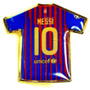 Барселона 2011-2012 домашня ретро форма - вигляд спереду