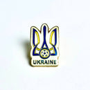 Україна   форма - вигляд спереду