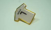 Реал Мадрид 2010-2011 домашня ретро форма - вигляд спереду