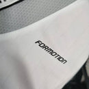 Реал Мадрид 2006-2007 домашня ретро форма - вигляд спереду