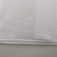 Реал Мадрид 2008-2009 домашня ретро форма - вигляд ззаду