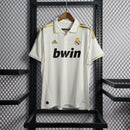 Реал Мадрид 2011-2012 домашня ретро форма - вигляд спереду