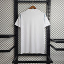 Реал Мадрид 2017-2018 домашня ретро форма - вигляд ззаду