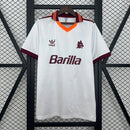 Рома 1992-1993 гостьова ретро форма - вигляд спереду