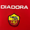 Рома 2004-2005 домашня ретро форма - вигляд ззаду