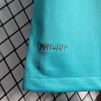 Сантос 2012-2013 гостьова ретро форма - деталь емблеми