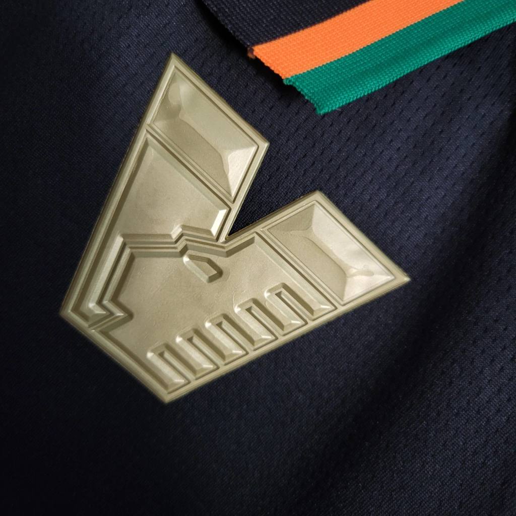 Венеція 2023-2024 домашня форма - вигляд спереду
